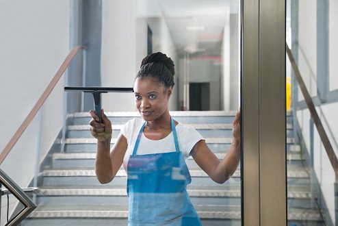 Janitorial Cleaning Services in Portage, MI